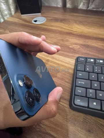 IPHONE 12 PRO MAX - 2