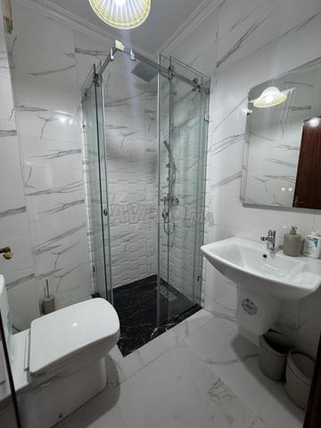Appartement à louer 100 m² à Casablanca - 2