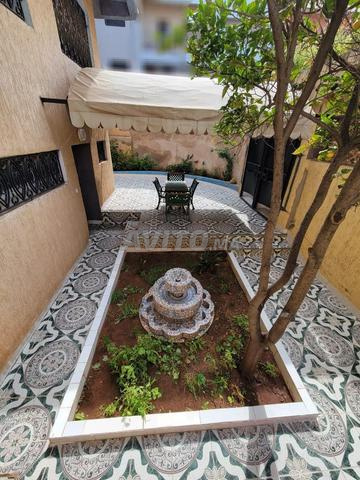 Villa 3 façades. - 2