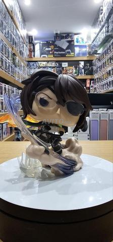 Funko Pop Hange Zoe N°1994 – Attack on Titan - 2