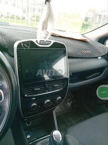 رونو كليو ديزل يدوي 2017 في مراكش - 2