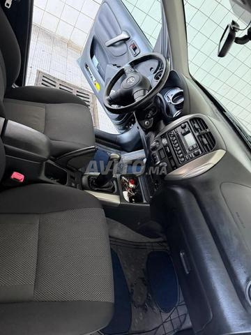 Toyota RAV4 2004 dédouanée 2013 à Tanger - 2