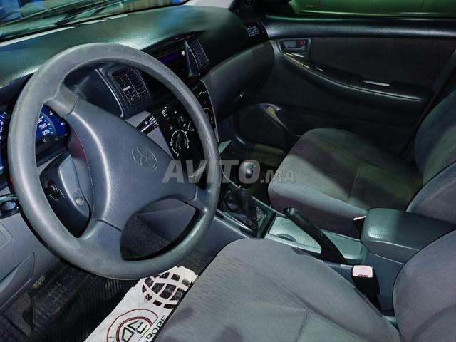 Toyota Corolla essence - 2