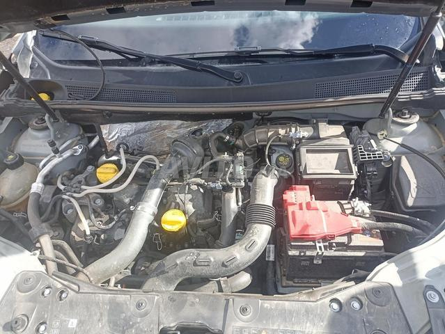 Dacia Duster 2023 - 2