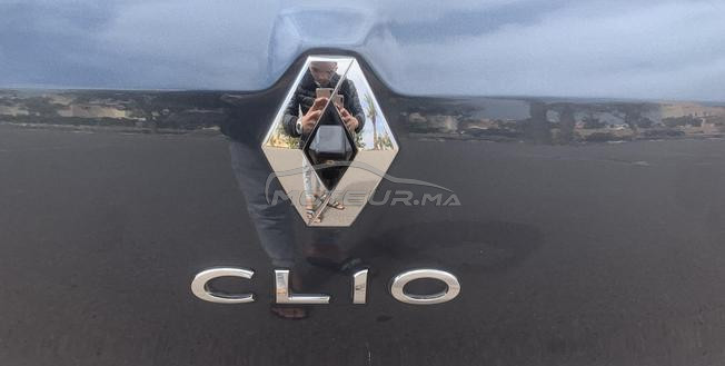 Renault Diesel Automatique 2019 à Marrakech