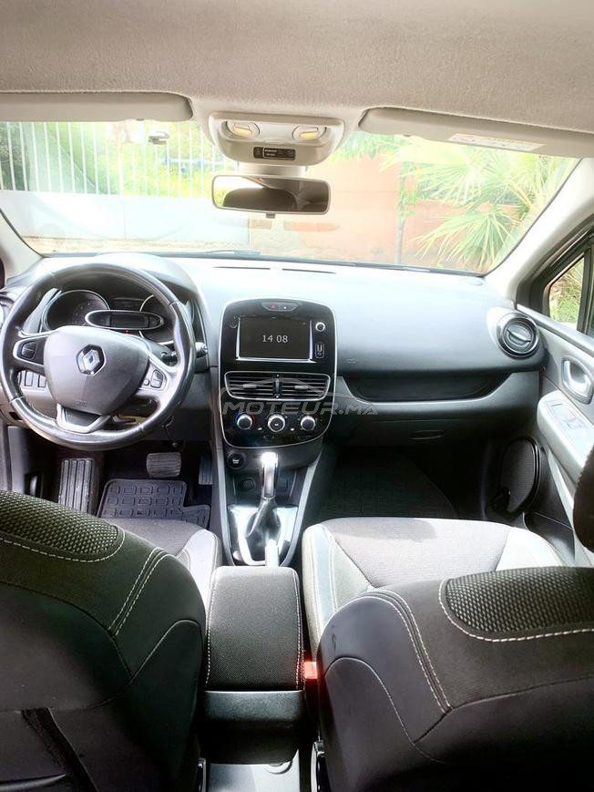 Renault Diesel Automatique 2019 à Marrakech