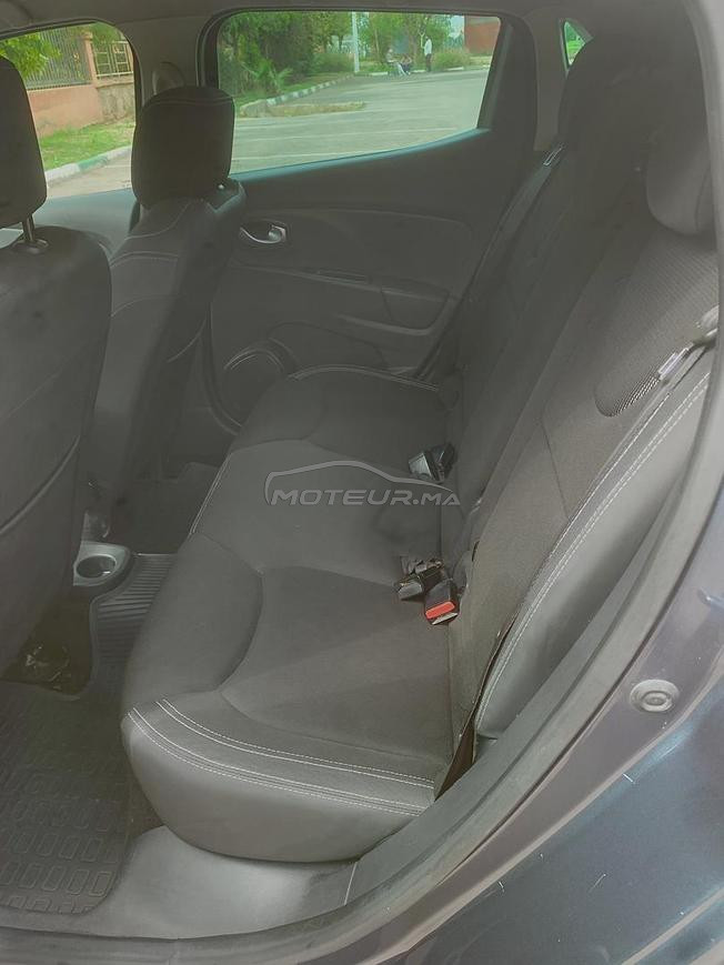 Renault Diesel Automatique 2019 à Marrakech