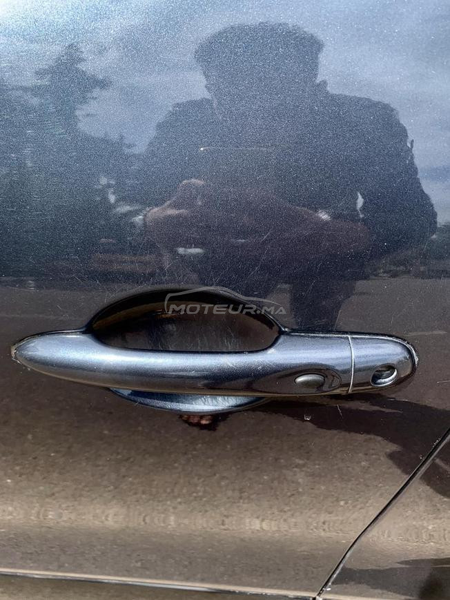 Renault Diesel Automatique 2019 à Marrakech