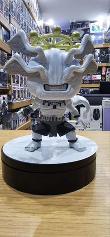 Funko Pop Deluxe Mahoraga N°2128 – Jujutsu Kaisen - 2