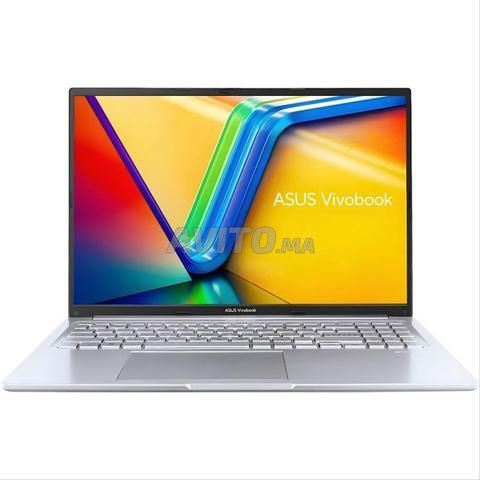 Asus Vivobook