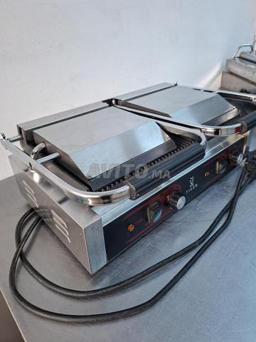Grill professionnel - 2