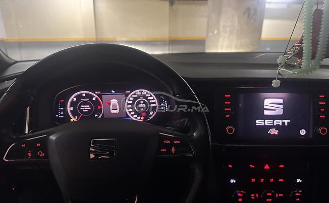 Seat Ateca Fr