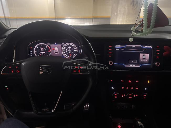Seat Ateca Fr