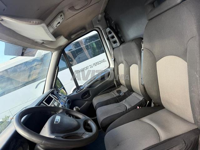 إيفيكو 7 طن - 2