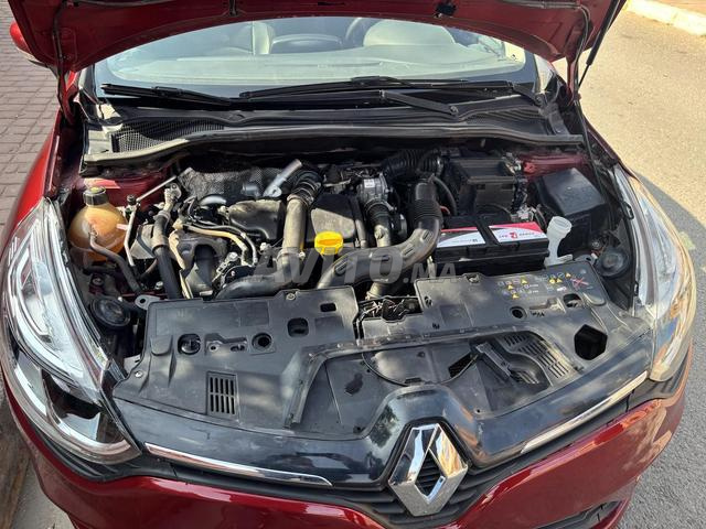 رونو كليو ديزل أوتوماتيكية 2021 في مراكش - 2