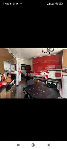 Superbe appartement meublé à louer Belvédère - 2