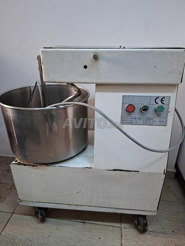 Pétrin professionnel - 2