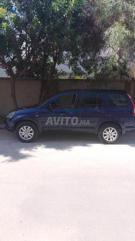 Honda CRV 2006 Essence - 2