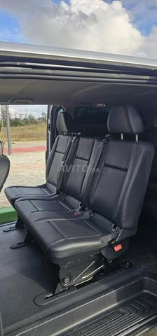 Mercedes-Benz Vito Diesel Automatique 2021 - 2