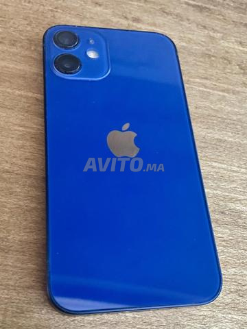 iPhone 12mini - 2