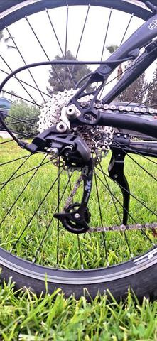 Vélo VTT comme neuf - 2