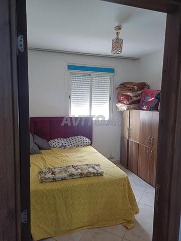 Appartement alloué à Bouskoura Doha - 2