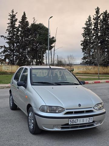 فيات للبيع  ⚫☎️م2مزوط📞 - 2