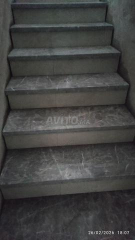 شقة 54 متر مربع بجنان 3 بيرامي القنيطرة - 2