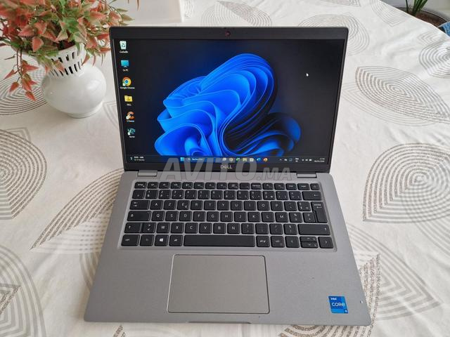 Dell Latitude 5420 - i7 الجيل 11 / 16GB RAM / 512SSD