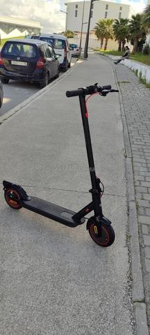 Trottinette électrique TX mobility Italy