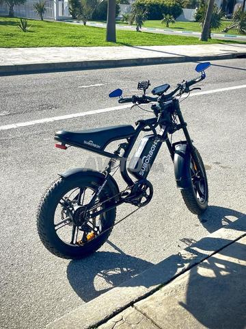 Vélo électrique Superbox en excellent état - 2