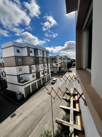 Appartement à louer 54 m² à Casablanca - 2