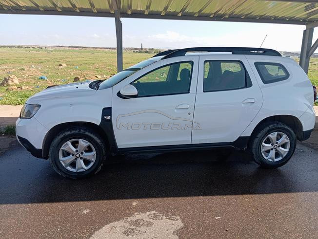duster 2019 nass 3mara 