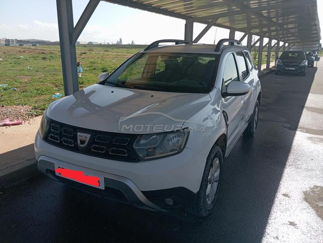duster 2019 nass 3mara 