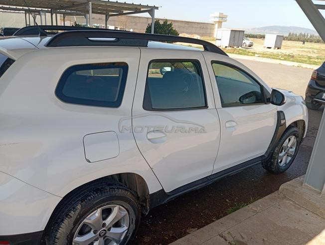 duster 2019 nass 3mara 