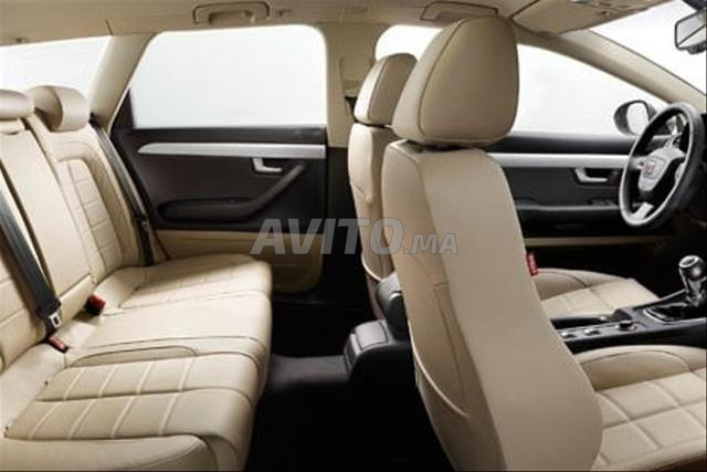 Seat Exeo à vendre - 2