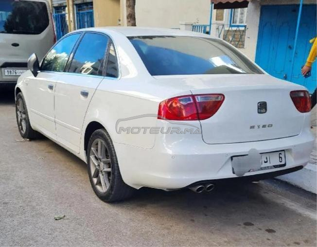 seat exeo a vendre