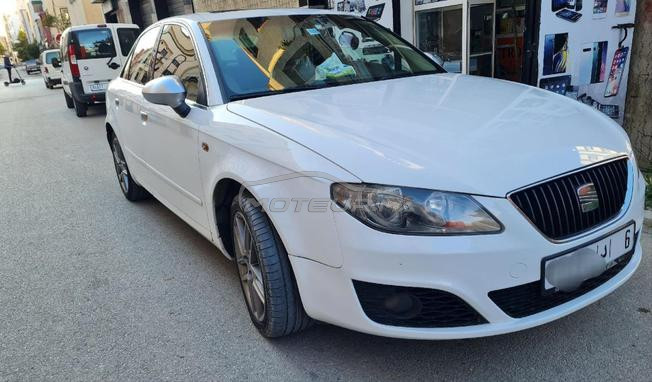 seat exeo a vendre