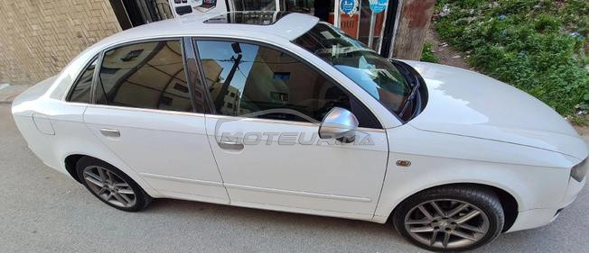 seat exeo a vendre