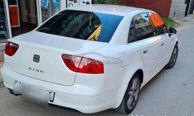 seat exeo a vendre