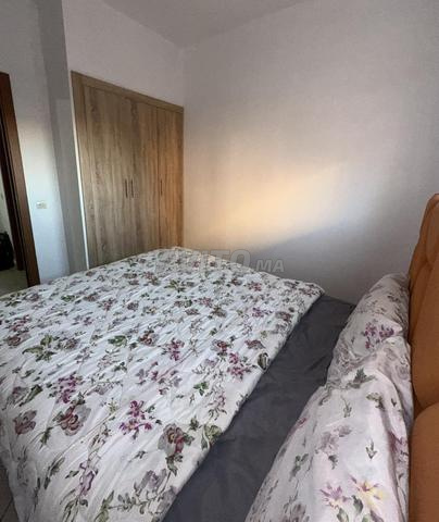 Appartement à louer meublé mensuellement à El Montazah Al Jadid