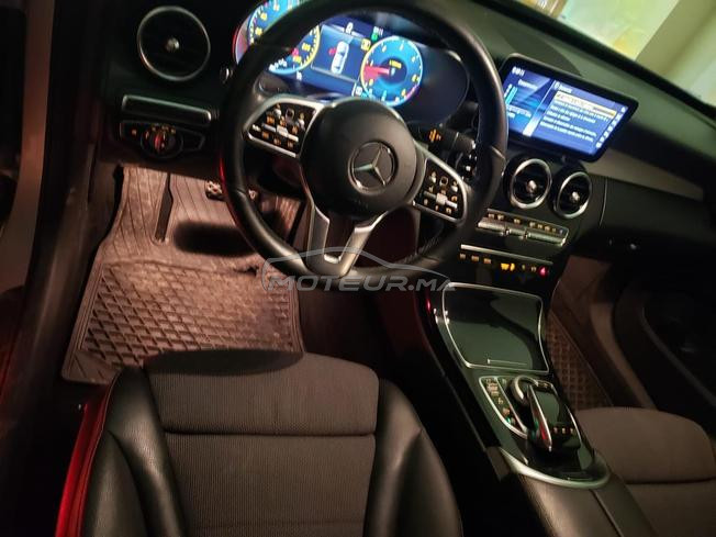 Mercedes benz clsse.c 2022 