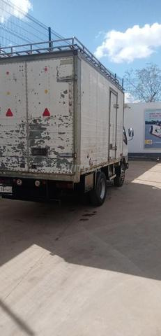 شاحنة ما زالت في حالة جيدة - 2