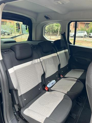 Citroën Berlingo 2024 - 56000 KM - 2