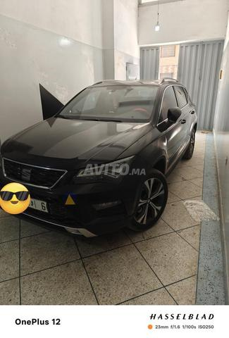 Seat Ateca - 2