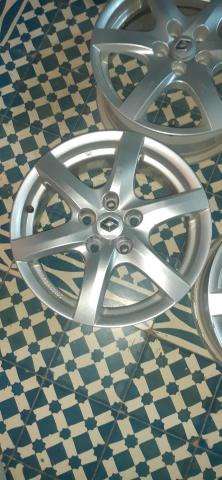 RENAULT JANTES 16 - 2