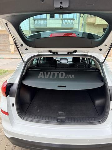 Tucson 1ère main - 2