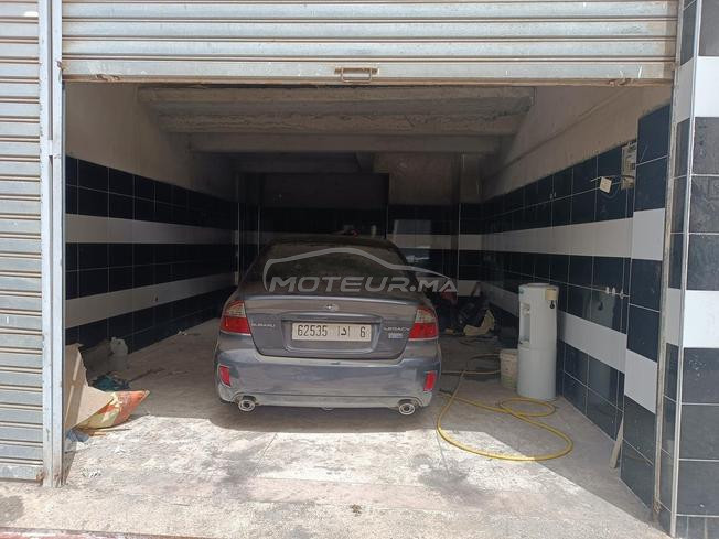 vente subaru legacy diesel modèle 211 8cv 