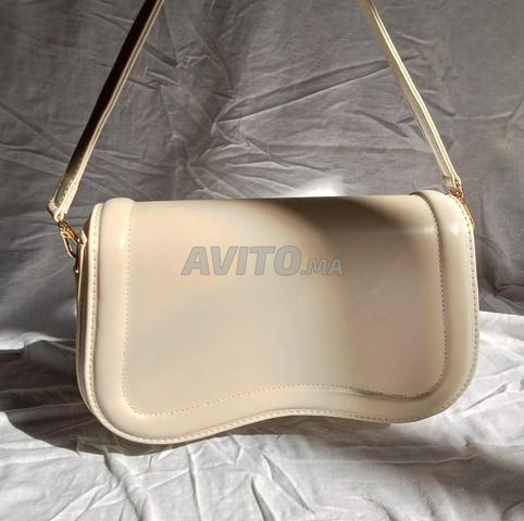 Sac à main élégant - 2