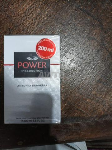 Parfum pour hommes, parfum homme - 2